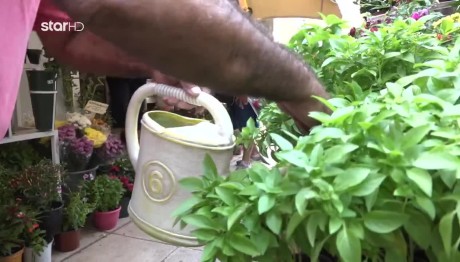 Λειψυδρία: Ορατός Ο Κίνδυνος Και Για Την Αττική