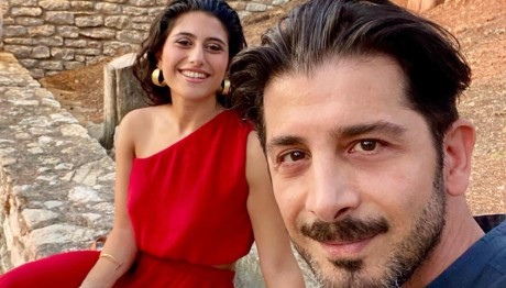 Μαρίνα Σπανού