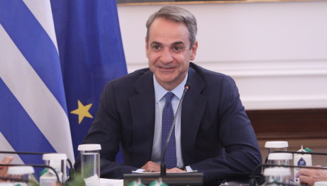 Κυριάκος Μητσοτάκης: Στη Θεσσαλονίκη Σήμερα Εν Όψει ΔΕΘ