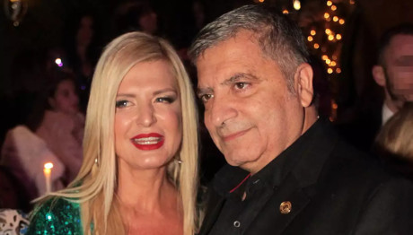 Σταυράκη Για Πατούλη: «Όλοι Κρινόμαστε Από Τις Επιλογές Μας»