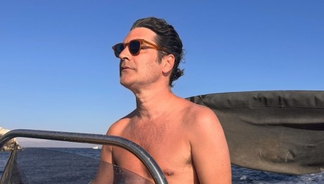 Χριστόφορος Παπακαλιάτης