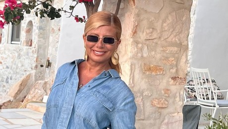 Ζήνα Κουτσελίνη