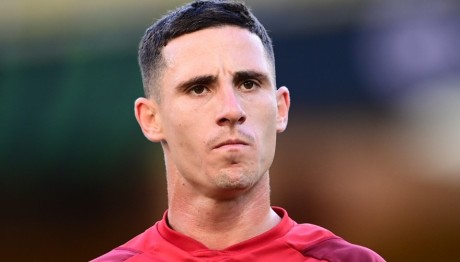 Η Ανάρτηση Του Ποντένσε Που Δημιούργησε  Απορίες