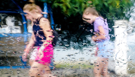 Επιδείνωση Του Καιρού: Φθινόπωρο Από Την Πέμπτη