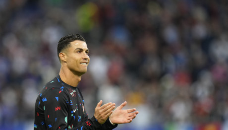 Ρονάλντο: Πού σκοπεύει να «κλείσει» την καριέρα του