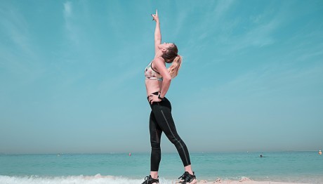 Βρες τη φόρμα σου με αυτές τις ασκήσεις!