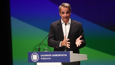 Μητσοτάκης: Στις 30/11 Παραδίδεται Το Μετρό Θεσσαλονίκης