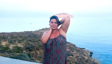 Δανάη Μπάρκα