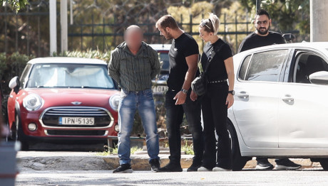 Κολωνός: Στη Φυλακή Ο 44χρονος Για Τον Βιασμό Της 16χρονης