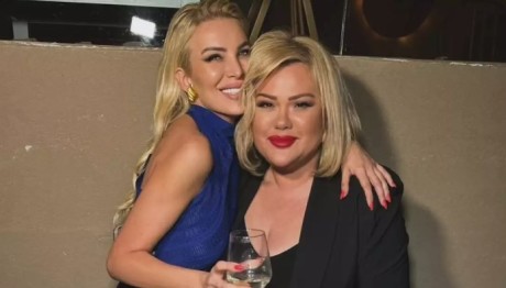 Χρίσλα Γεωργακοπούλου