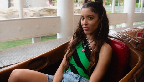 Μαρίνα Σάττι