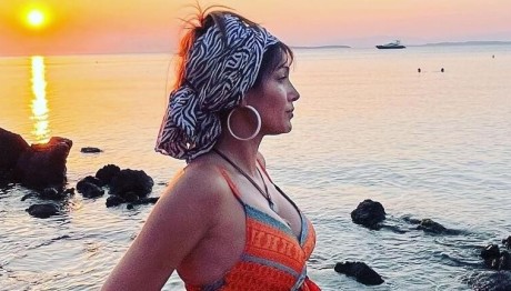 Κλέλια Ρένεση