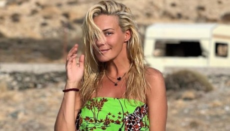 Ζέτα Μακρυπούλια