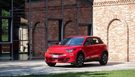 Fiat 600e: Δείτε πόσα χρόνια εγγύηση έχει η μπαταρία του