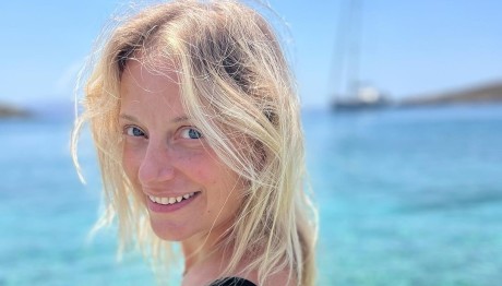 Λένα Δροσάκη