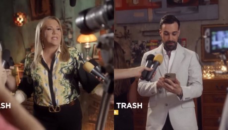 Cash or Trash: Κυκλοφόρησε Το Επίσημο Trailer