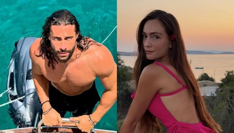 Κωνσταντίνος Βασάλος - Μαρία Παπαγεωργίου