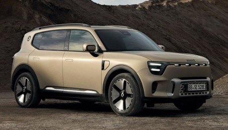 Παγκόσμια Πρεμιέρα smart #5: Όλα όσα πρέπει να γνωρίζετε