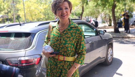 Όλγα Γεροβασίλη