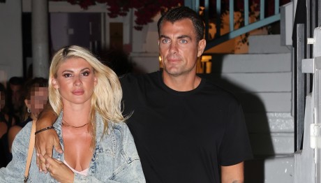 Χανταμπάκης- Πηλιάκη: «Πάμε να κυνηγήσουμε το όνειρο! Ισπανία ερχόμαστε»