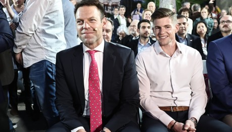 Γάμος Κασσελάκη - Τάιλερ: Το Πρόγραμμα Των Εκδηλώσεων