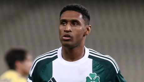 Τετέ: Εξήγησε Γιατί Επέλεξε Τον Παναθηναϊκό