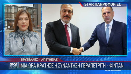 Γεραπετρίτης Φιντάν