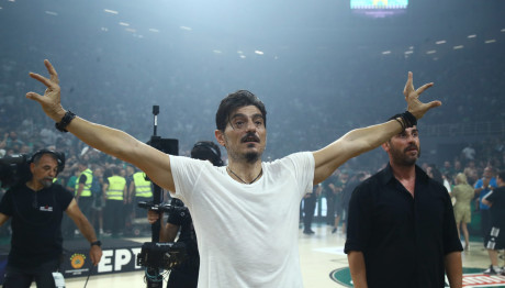 Αυτός Ο Παίκτης Υπογράφει Στον ΠΑΟ Με Εντολή Γιαννακόπουλου