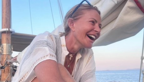 Τζένη Μπαλατσινού