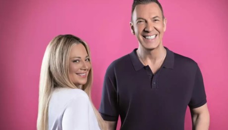 Στούντιο 4: Αυτοί είναι οι πρώτοι καλεσμένοι της πρεμιέρας