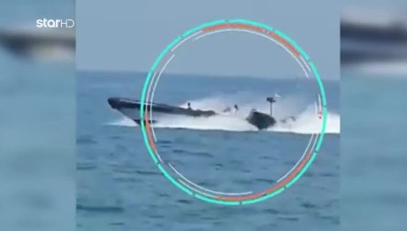 Ισπανία: Σκάφος Έπεσε Σε Λέμβο Με Μετανάστες