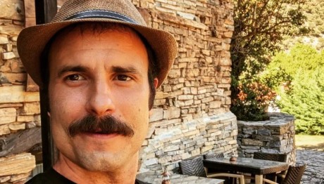 Elite: Πέθανε ο ηθοποιός Χούλιαν Ορτέγκα σε ηλικία 41 ετών