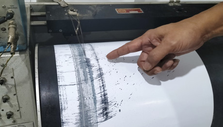 Έρχεται Μεγάλος Σεισμός Μετά Τα 4,6 Ρίχτερ Στην Εύβοια