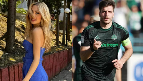 Βουλγαράκη: Η Αντίδραση Ιωαννίδη Όταν Την Είδε Στο Γήπεδο