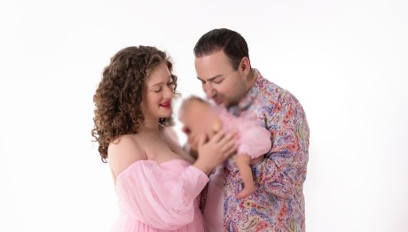 Μαυρίκιος Μαυρικίου - Ιλάειρα Ζήση