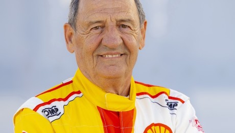 Συνέντευξη του Κώστα Στεφανή για το Ράλλυ Ακρόπολις