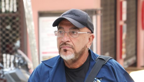 Γιάννης Ζουγανέλης