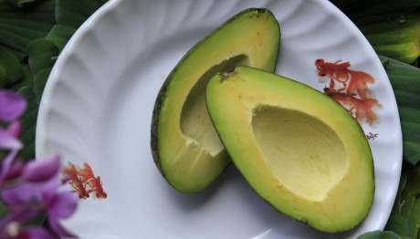 Έτρωγαν Ένα Αβοκάντο Την Ημέρα Και Είδαν Αυτή Την Αλλαγή