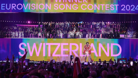 Eurovision 2025