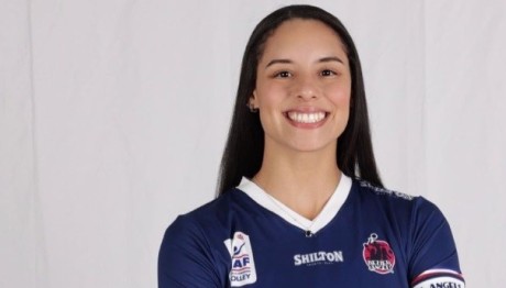 Νεκρή Η 29χρονη Πιλάρ Μαρί Βικτόρια