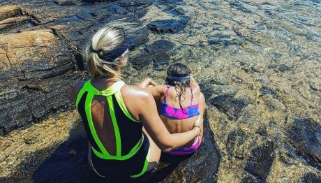 Ελεονώρα Μελέτη