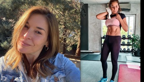 Βαλέρια Κουρούπη