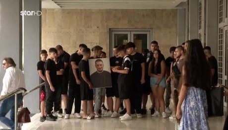 Xαλκιδική: Το Παιδί Μου Το Φέρνω Σε Φωτογραφία