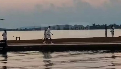 Γιάννης Αντετοκούνμπο