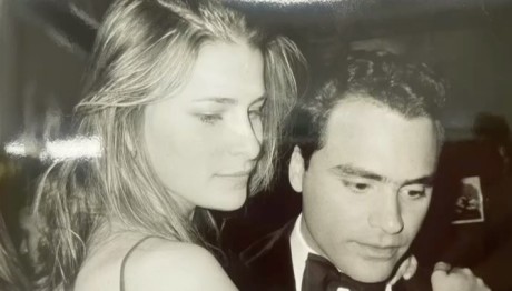 Μπλάτνικ: Η ανάρτηση για τα γενέθλια του αδελφού της- Ακόμη αγνοείται