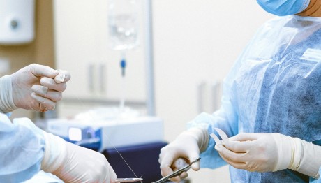 Μεταμόσχευση Καρδιάς Και Πνευμόνων