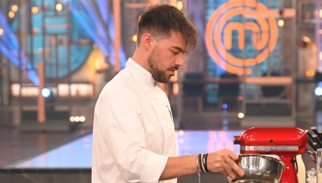 Πένθος για τον νικητή του Masterchef, Λευτέρη Ζαφειρόπουλο