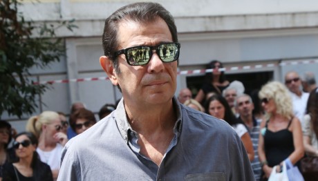 Θάνατος Δάνη Κατρανίδη: «Ο Γολγοθάς τελείωσε», «Πάλεψες σαν θηρίο»