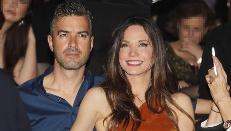 Γενέθλια για την Κατερίνα Γερονικολού - Το τρυφερό βίντεο του Τσιμιτσέλη