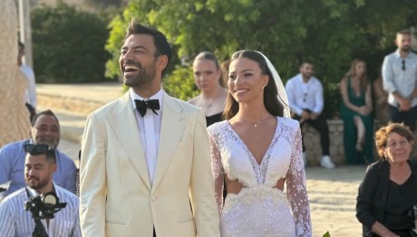 Ανδρέας Γεωργίου - Σιμών Χριστοδούλου